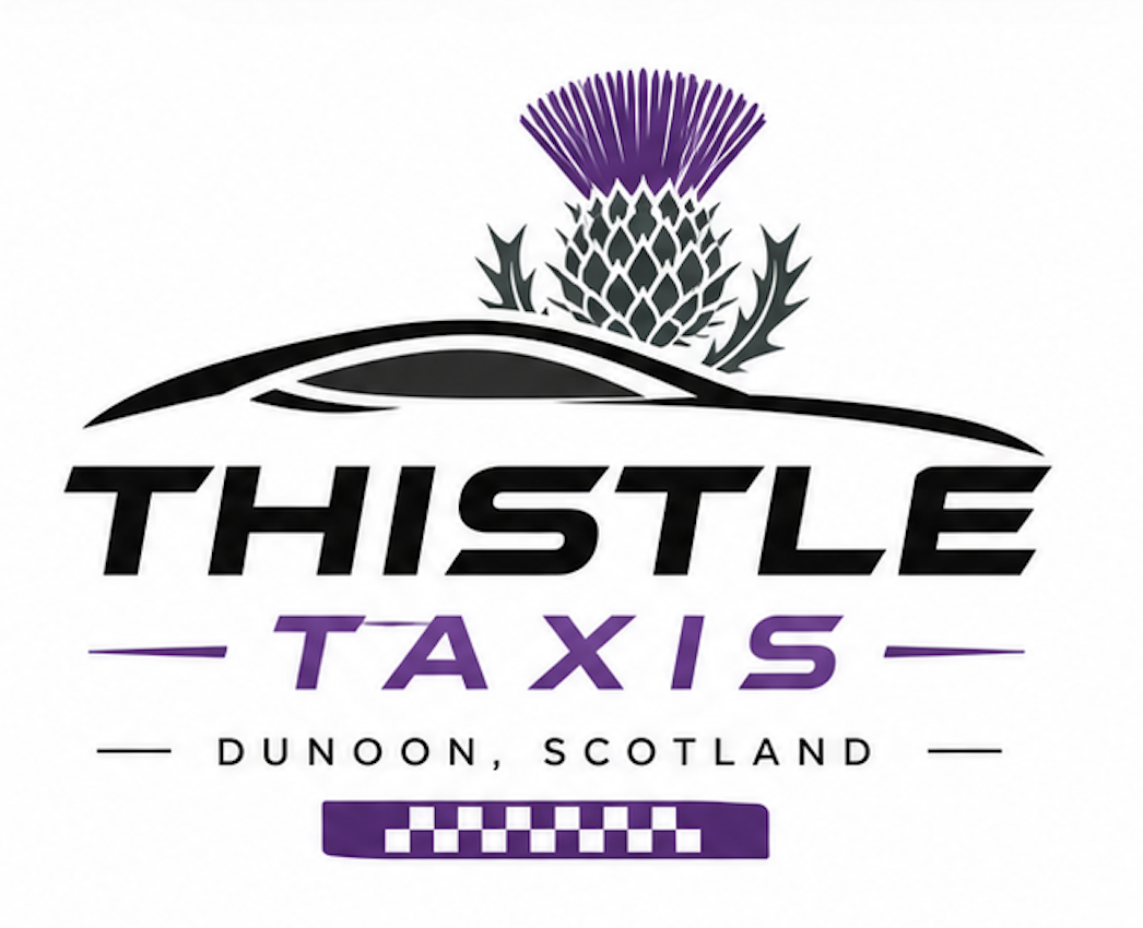 Thistle Taxis
